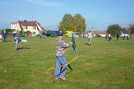 Drakiáda 20.10.2012