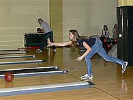 Podzimní Bowling Open 2012