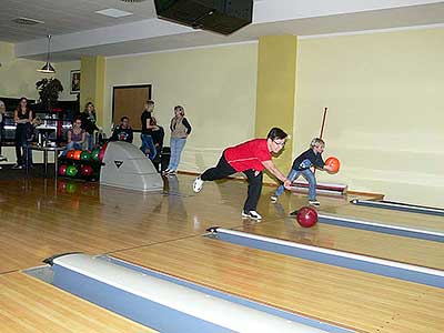 Jarní Třebonín Bowling Open 2.3.2013, foto: Jan Švec