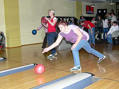 Jarní Třebonín Bowling Open 2.3.2013, foto: Jan Švec