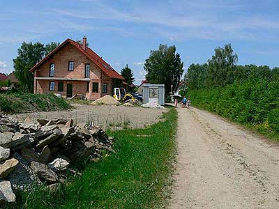 Z pohádky do pohádky - rozloučení se školou 22.6.2013, foto: Jan Švec