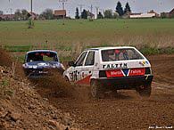 Kosice 26.4.2013, Faltýn Motorsport Dolní Třebonín, foto: Pavel Chymek