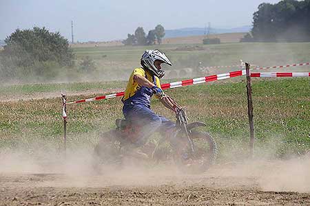 FICHTL CUP Dolní Třebonín 8.9.2013, foto: Lubor Mrázek