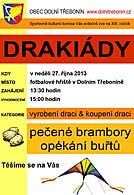 Drakiáda 2013