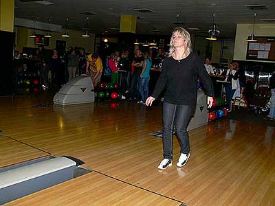 Podzimní Třebonín Bowling Open 7.12.2013