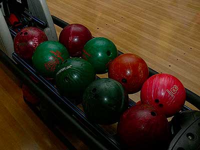 Podzimní Třebonín Bowling Open 7.12.2013