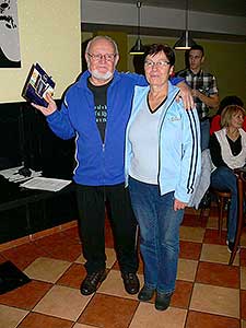 Podzimní Třebonín Bowling Open 7.12.2013