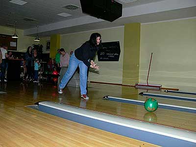 Jarní Třebonín Bowling Open 15.3.2014, foto: Jan Švec