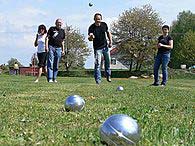 Jarní Třebonín Pétanque Open 2014