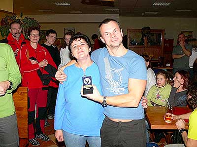 Bowling Třebonín Open 2007