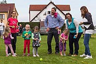 Jarní Dětský Petanque Open 20.9.2014