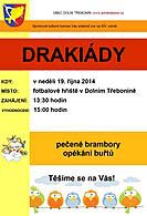 Drakiáda 2014